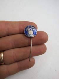 Keurusselkä -matkailumerkki, neulamerkki -pin