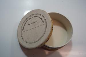 Pillerirasia - pahvia 60x25 mm