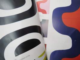 Marimekko Autumn 2004 -kangasluettelo, Maija Isola, Kristiina Isola
