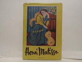 Henri Matisse