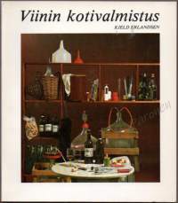 Viinin kotivalmistus