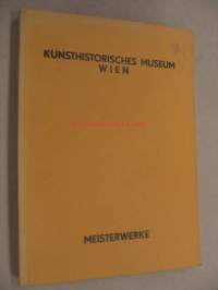 Kunsthistorisches Museum Wien