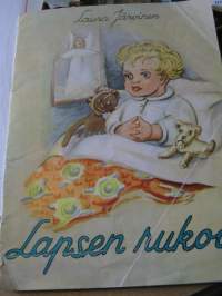 lapsen rukous  vakitan tarjous helposti paketti. ..S ja  M KOKO   19x36 x60 cm paino 35kg  POSTIMAKSU  5e.