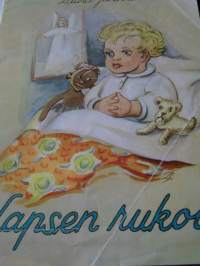 lapsen rukous  vakitan tarjous helposti paketti. ..S ja  M KOKO   19x36 x60 cm paino 35kg  POSTIMAKSU  5e.