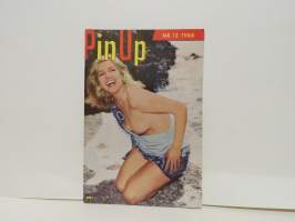 Pin Up Nr 13 / 1966