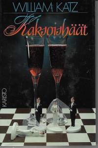 Kaksoishäät