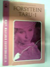 Forsytein taru 1