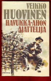 Havukka-ahon ajattelija, 1987. Konsta Pylkkänen on poikkeuksellinen kansanmies, joka omaa ehtymättömän tiedonjanon ja vertaansa vailla olevan mielikuvituksen.