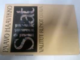 Sillat Valitut runot