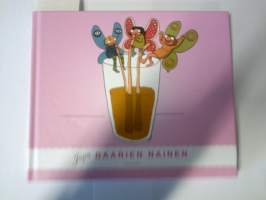 Baarien nainen ( Sarjakuvakirja)