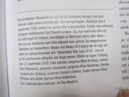 Sjöfarten i krig - Meddelanden från Sjöhistoriska institutet vid Åbo Akademi nr 35