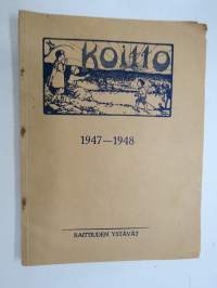 Tyhjä kuva