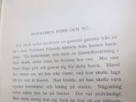 En lönande potatisodling (kannattava perunanviljely)