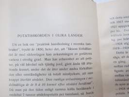 En lönande potatisodling (kannattava perunanviljely)