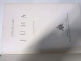 Juha