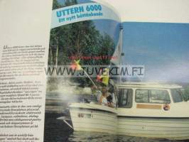 Uttern båtar -myyntiesite