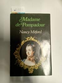 Madame de Pompadour