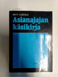 Asianajajan käsikirja