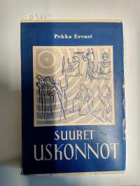 Suuret uskonnot