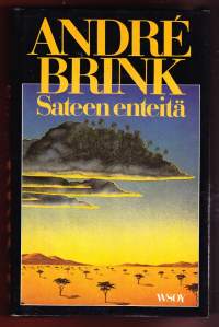 Sateen enteitä, 1984.  Eletään Soweton mellakoiden aattoa ja Martinin hyvä ystävä, mustien puolelle asettunut juristi tuomitaan terroristina.