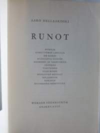 Runot