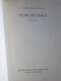 Sumuruisku