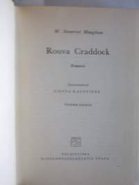 Rouva Craddock