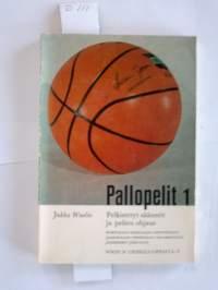 Pallopelit 1