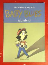 Baby Blues Äitiystesti