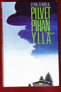 Pilvet pihan yllä, 1993. Romaani Pohjanmaan lakeuksilta, joka kertoo ristiriidasta Rannemaan talon nuoren ja vanhan sukupolven välillä.