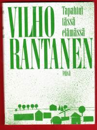 Tapahtui tässä elämässä, 1971. Seitsemäntoista tunnetun julistajan aina ajankohtaista sanomaa