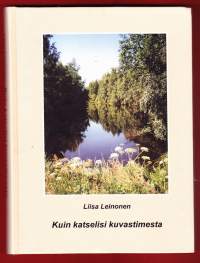 Kuin katselisi kuvastimesta, 2000. Mari on vuosisadan alun kasvatti, karkalaistyttö. Hänellä on talvisodan aikana syntynyt tytär Lennu.