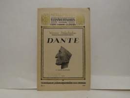 Dante - muutamia ääriviivoja