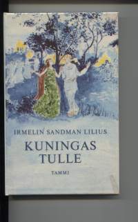 Kuningas Tulle