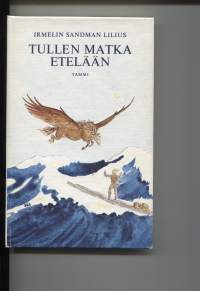 Tullen matka etelään