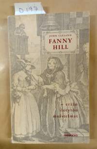 Fanny Hill - ilotytön muistelmat
