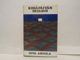 Kesäpäivän seisaus