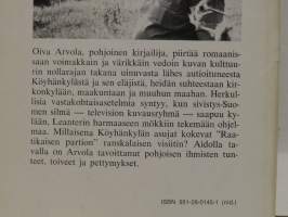 Kesäpäivän seisaus