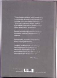 Sanottu - tehty - Matti Kuusen elämä 1914-1998. Runsaisiin arkistolähteisiin perustuva elämäkertateos keskittyy Matti Kuusen persoonaan ja hänen toimintaansa.