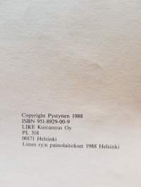 Elämälle kiitos