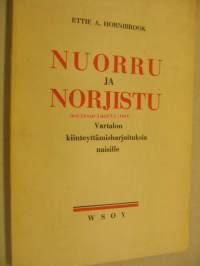 Nuorru ja norjistu