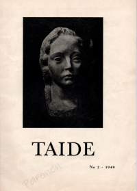 Taide 1949 : 2