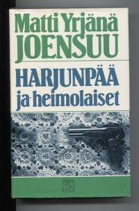 Harjunpää ja heimolaiset