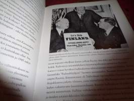 Talvisodan 105 kunnian päivää 30.11.1939-13.3.1940 / Paavo Suoninen, Paavo Friman, Veli Matti Huittinen.