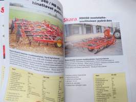 Turun Konekeskus - Koneluettelo 2000-2001