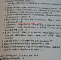 Keventävä Lesedieetti