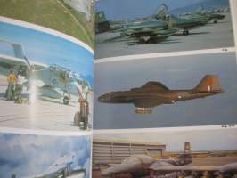 Air war over Vietnam vol IV