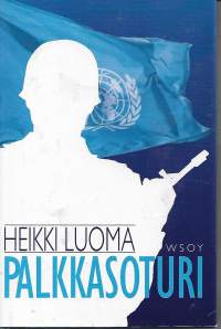 Palkkasoturi