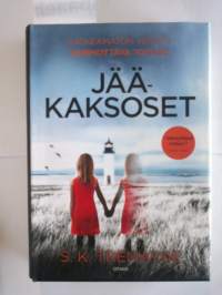 Jääkaksoset