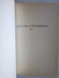 Osuuskauppamiehiä IV